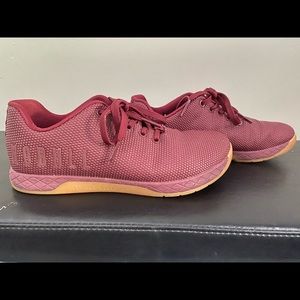 No Bull Cabernet Gum Trainer